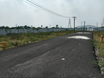  Industrial Land for Sale in Savli, Vadodara