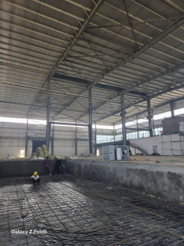  Warehouse for Rent in Halol, Vadodara