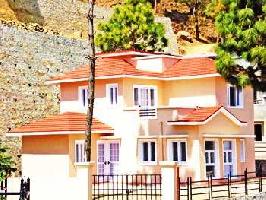 3 BHK House for Sale in Sattal Road, Nainital