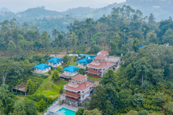  Hotels for Sale in Munnar, Idukki