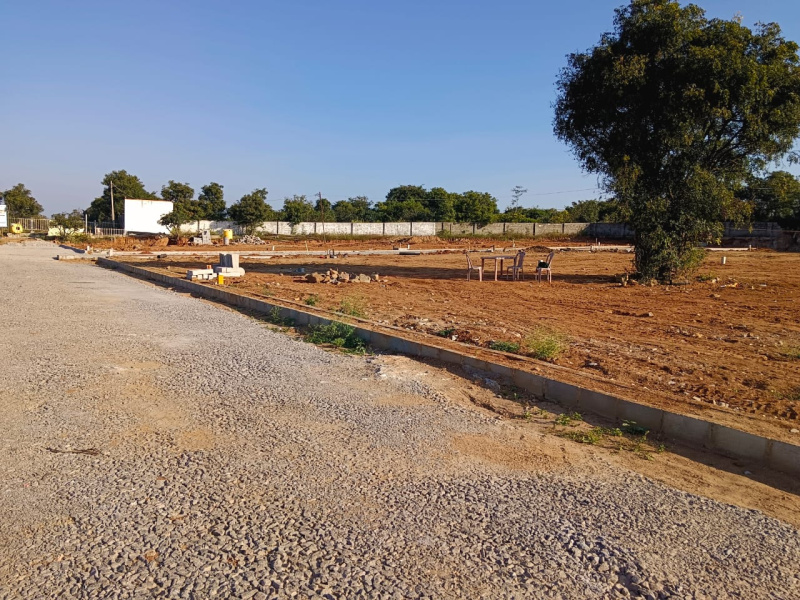  1200 Sq.ft. Residential Plot for Sale in Kamaraj Colony, Hosur