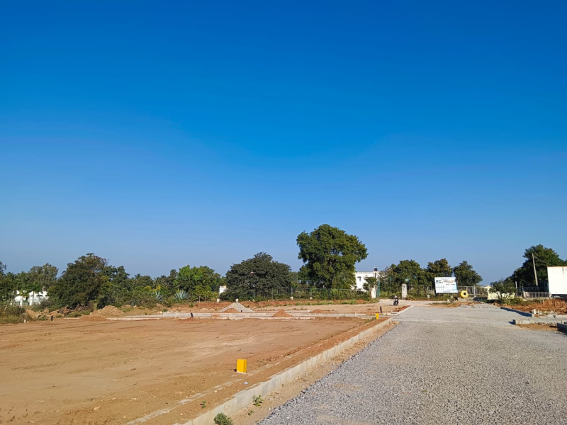  1200 Sq.ft. Residential Plot for Sale in Kamaraj Colony, Hosur