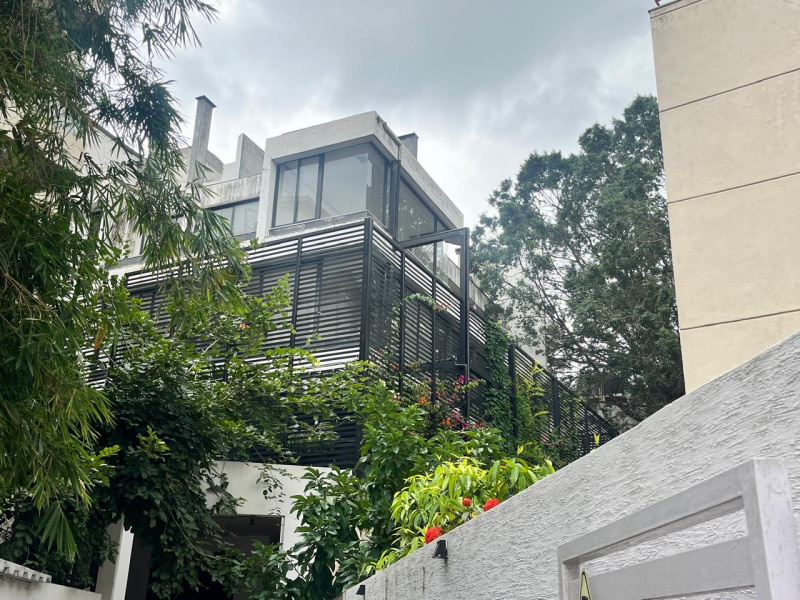 3 BHK 3186 Sq.ft. Apartment for Rent in D Souza Layout, Ashok Nagar, Bangalore