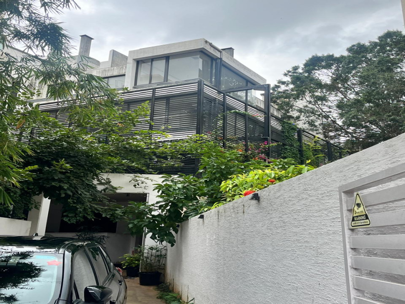 3 BHK 3186 Sq.ft. Apartment for Rent in D Souza Layout, Ashok Nagar, Bangalore