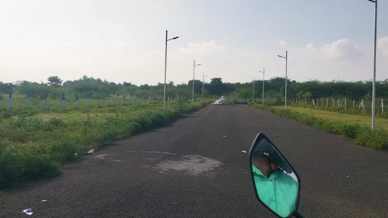  1 Cent Residential Plot for Sale in K. Pudur, Madurai