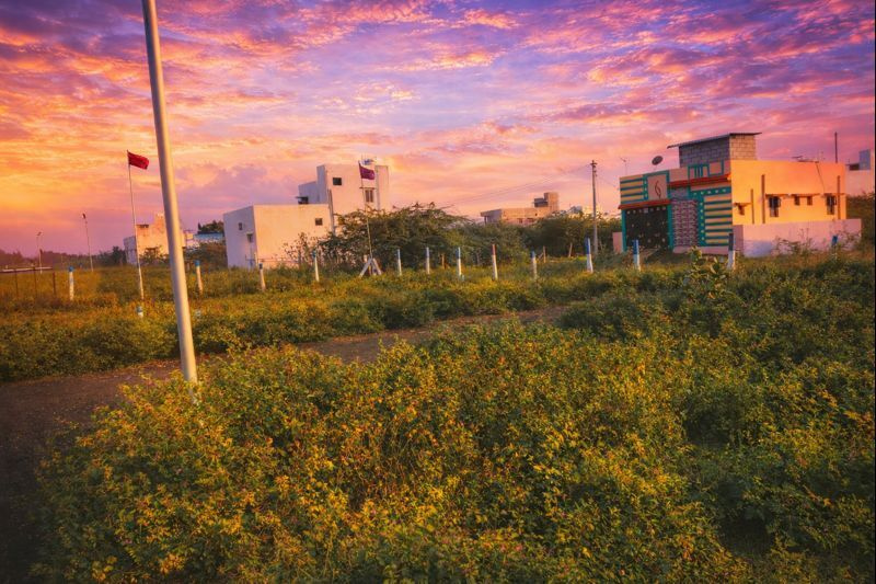  1 Cent Residential Plot for Sale in Karuppayurani, Madurai