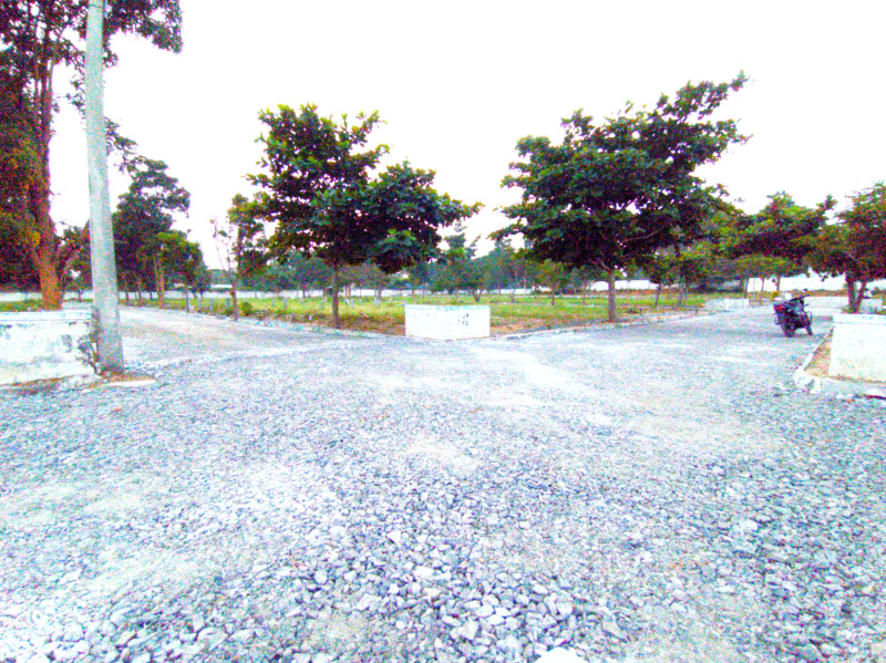  1200 Sq.ft. Residential Plot for Sale in Kuppam, Chittoor