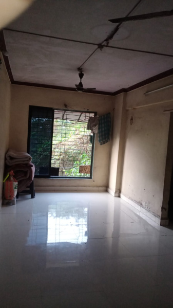 1 BHK 750 Sq.ft. Apartment for Sale in Kharegaon, Kalwa, Thane