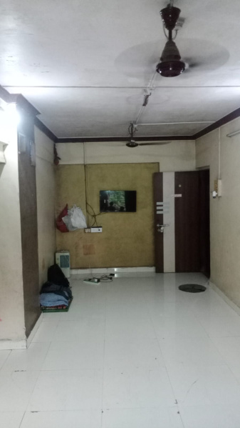 1 BHK 750 Sq.ft. Apartment for Sale in Kharegaon, Kalwa, Thane