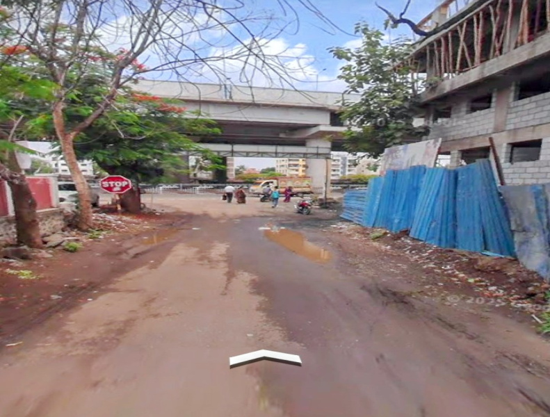  891 Sq. Yards Residential Plot for Sale in Amrutdham, Nashik