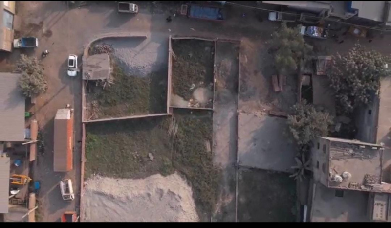  1200 Sq.ft. Residential Plot for Sale in Transport Nagar, Patna