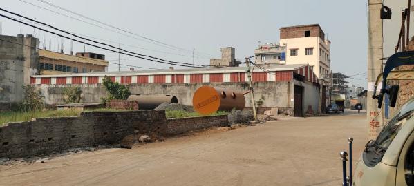  1200 Sq.ft. Residential Plot for Sale in Transport Nagar, Patna