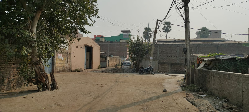  1200 Sq.ft. Residential Plot for Sale in Transport Nagar, Patna