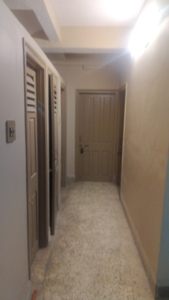 3 BHK 1250 Sq.ft. Apartment for Rent in Ghod Dod Road, Surat