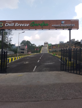  Residential Plot for Sale in Yercaud, Salem