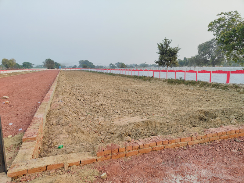  900 Sq.ft. Residential Plot for Sale in Rohta, Agra