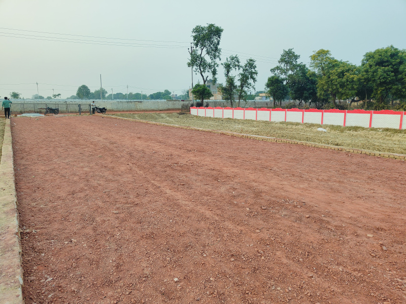  900 Sq.ft. Residential Plot for Sale in Rohta, Agra