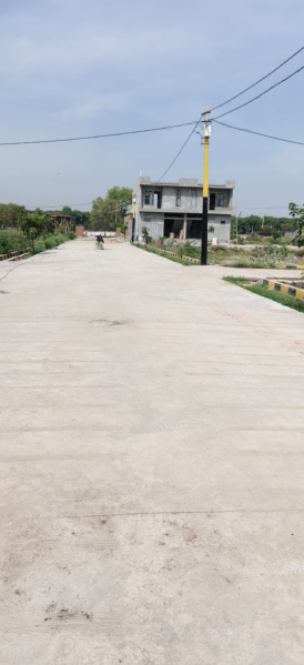 3 BHK 800 Sq.ft. Villa for Sale in Rohta, Agra