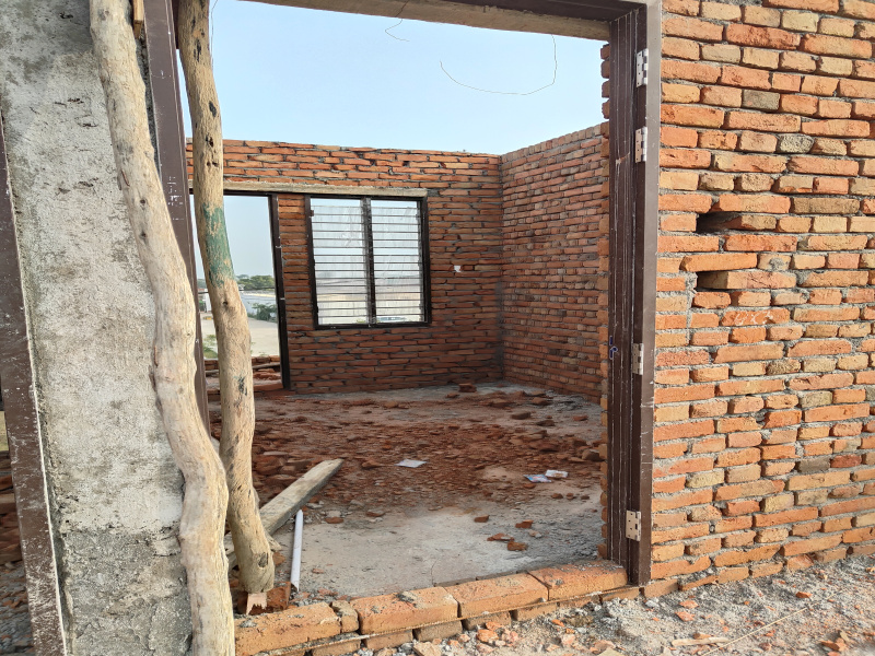 3 BHK 800 Sq.ft. Villa for Sale in Rohta, Agra