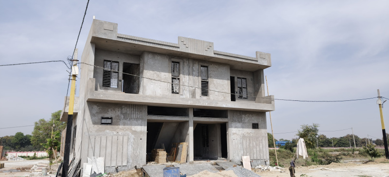 3 BHK 800 Sq.ft. Villa for Sale in Rohta, Agra