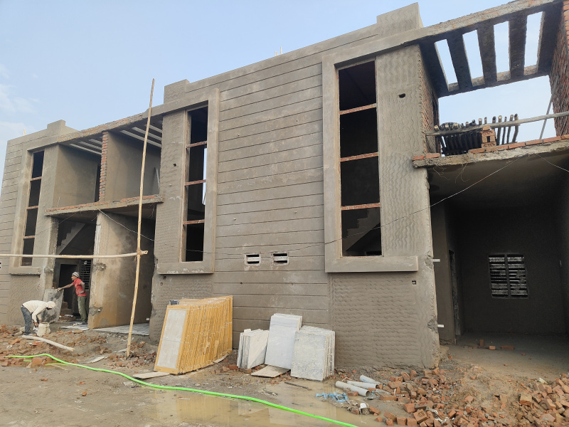 2 BHK 945 Sq.ft. Villa for Sale in Rohta, Agra