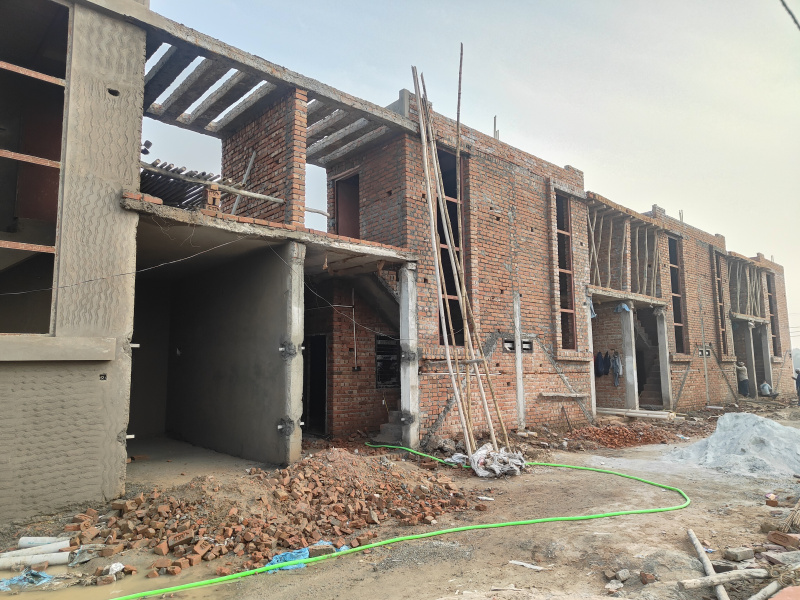 2 BHK 945 Sq.ft. Villa for Sale in Rohta, Agra