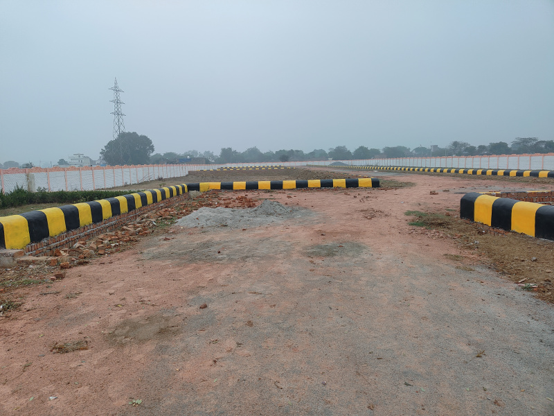  900 Sq.ft. Residential Plot for Sale in Rohta, Agra