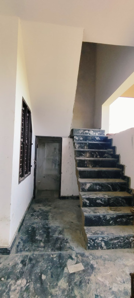 2 BHK 105 Sq. Yards House for Sale in Madhu Nagar, Agra