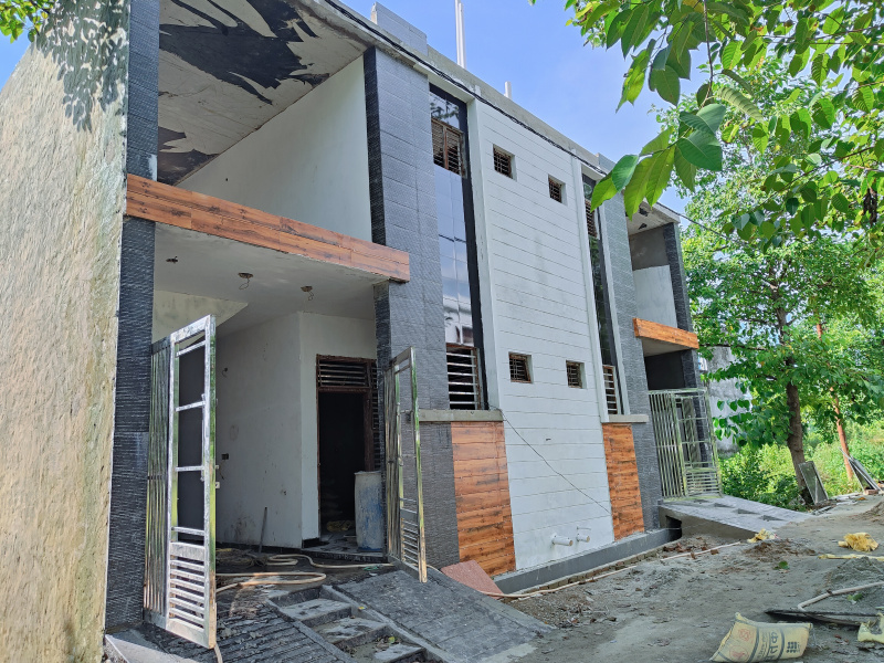 3 BHK 111 Sq.ft. House for Sale in Rohta, Agra