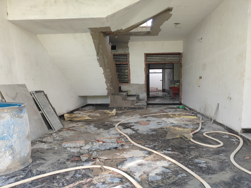 3 BHK 111 Sq.ft. House for Sale in Rohta, Agra