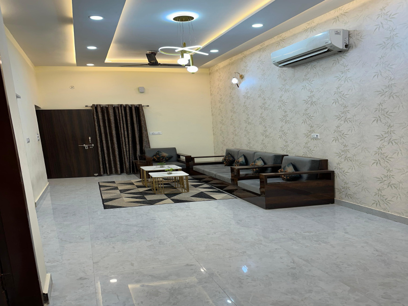 2 BHK 105 Sq. Yards Villa for Sale in Rohta, Agra