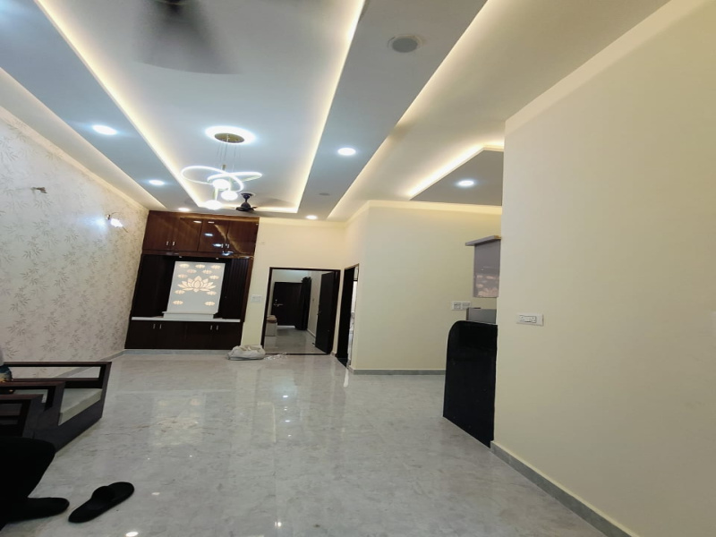 2 BHK 105 Sq. Yards Villa for Sale in Rohta, Agra