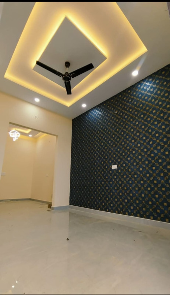 2.5 BHK 105 Sq.ft. Villa for Sale in Rohta, Agra