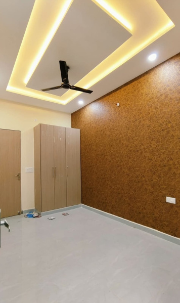 2.5 BHK 105 Sq.ft. Villa for Sale in Rohta, Agra