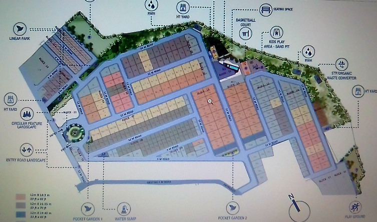 2 BHK 1300 Sq.ft. Apartment for Rent in Kengeri, Bangalore