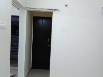 1 BHK Flat for Sale in Keshav Nagar, Pune