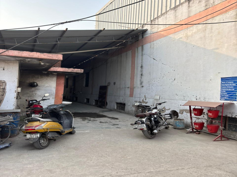  2600 Sq.ft. Warehouse for Rent in Panki, Kanpur