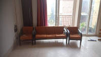 4 BHK Flat for Rent in Block A2, Safdarjung Enclave, Delhi