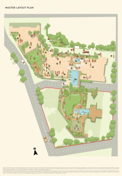 2 BHK Flat for Sale in Lokhandwala Township, Kandivali East, Mumbai