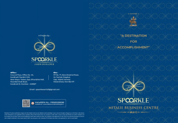  Office Space for Sale in Malad East, Mumbai