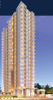 2 BHK Flat for Sale in Dahisar East, Mumbai