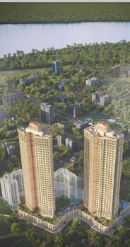 3 BHK Flat for Sale in Ramdev Park, Mira Road East, Mumbai