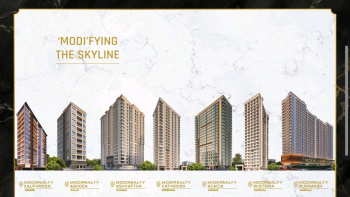 3 BHK Flat for Sale in Malad West, Mumbai