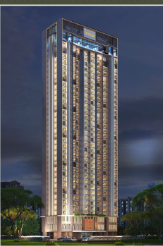 2 BHK Flat for Sale in Vinay Nagar, Mira Road East, Mumbai