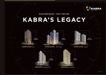 3 BHK Flat for Sale in Dindoshi, Malad East, Mumbai