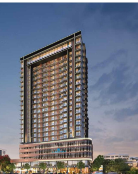 3.5 BHK Flat for Sale in Shailendra Nagar, Dahisar East, Mumbai