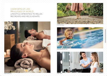 3 BHK Flat for Sale in Oshiwara, Andheri West, Mumbai