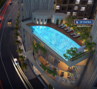 2 BHK Flat for Sale in Western Express Highway, Andheri East, Mumbai