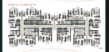 1 BHK Flat for Sale in Malad East, Mumbai