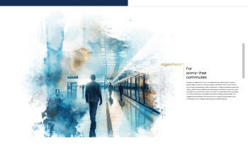 2 BHK Flat for Sale in Majas Wadi, Jogeshwari East, Mumbai